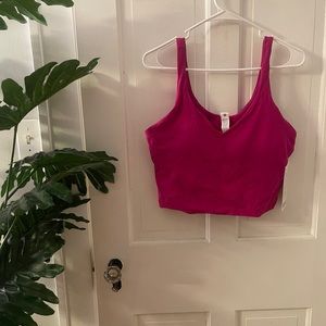 Lululemon Align Tank